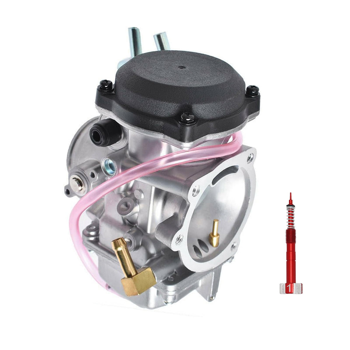CV40 Carburetor with Idle Mixture Screw O6162
