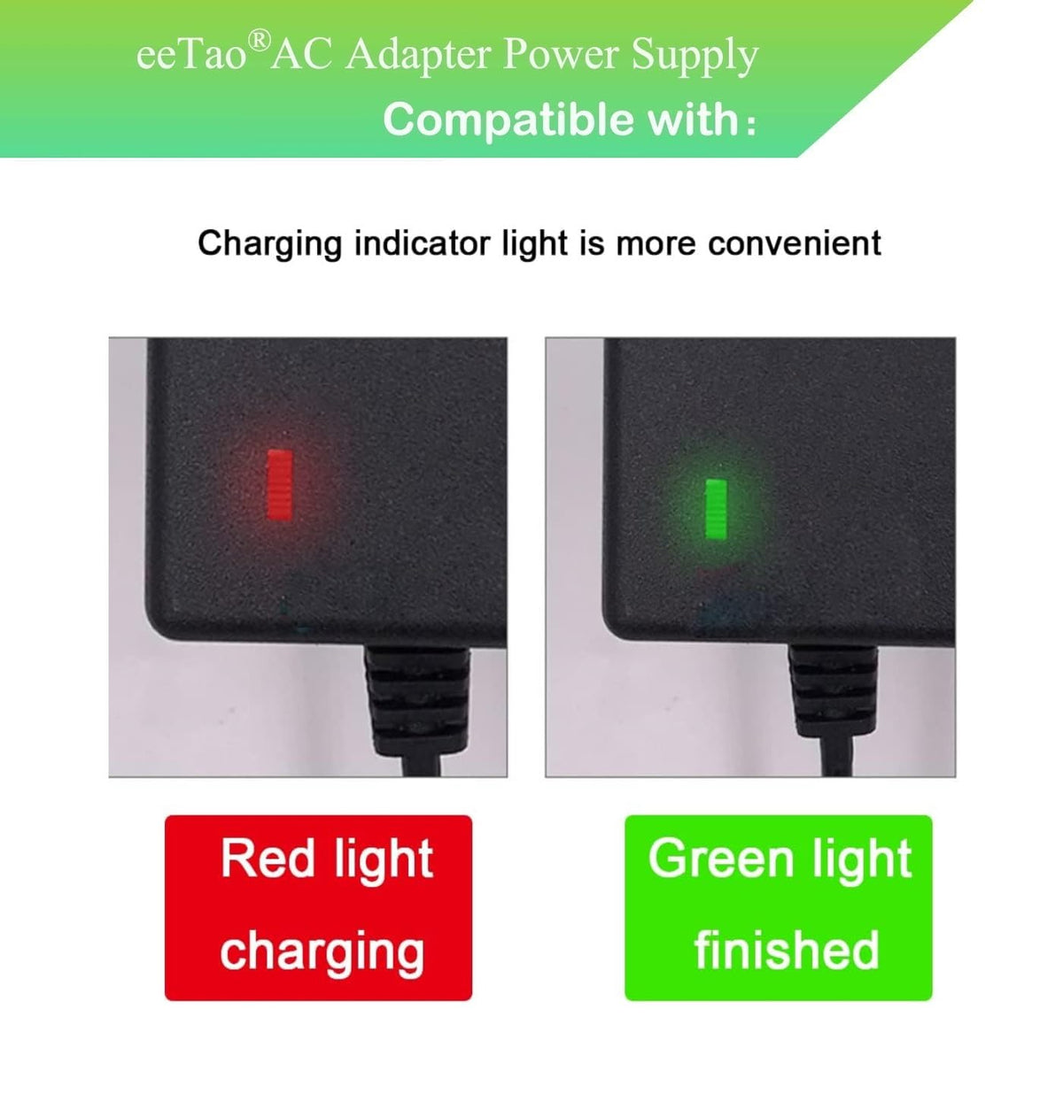 42V Charger for 36V Battery Power Supply U10897