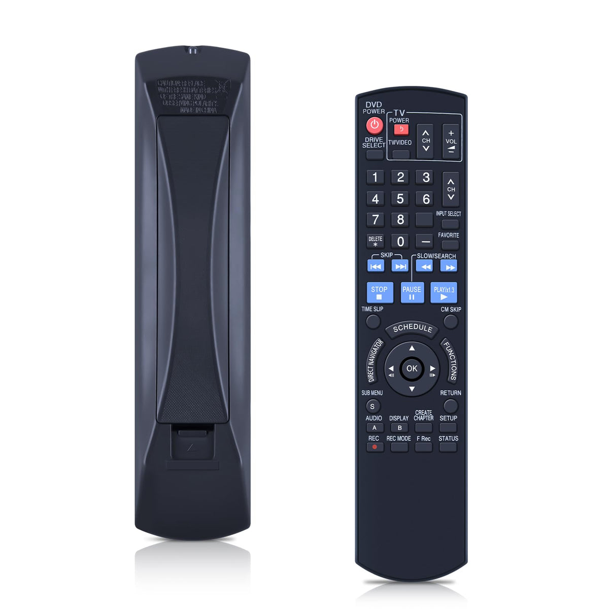 Replacement Remote for Combo E170932