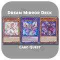 Custom Deck for Yu-Gi-Oh! X240929
