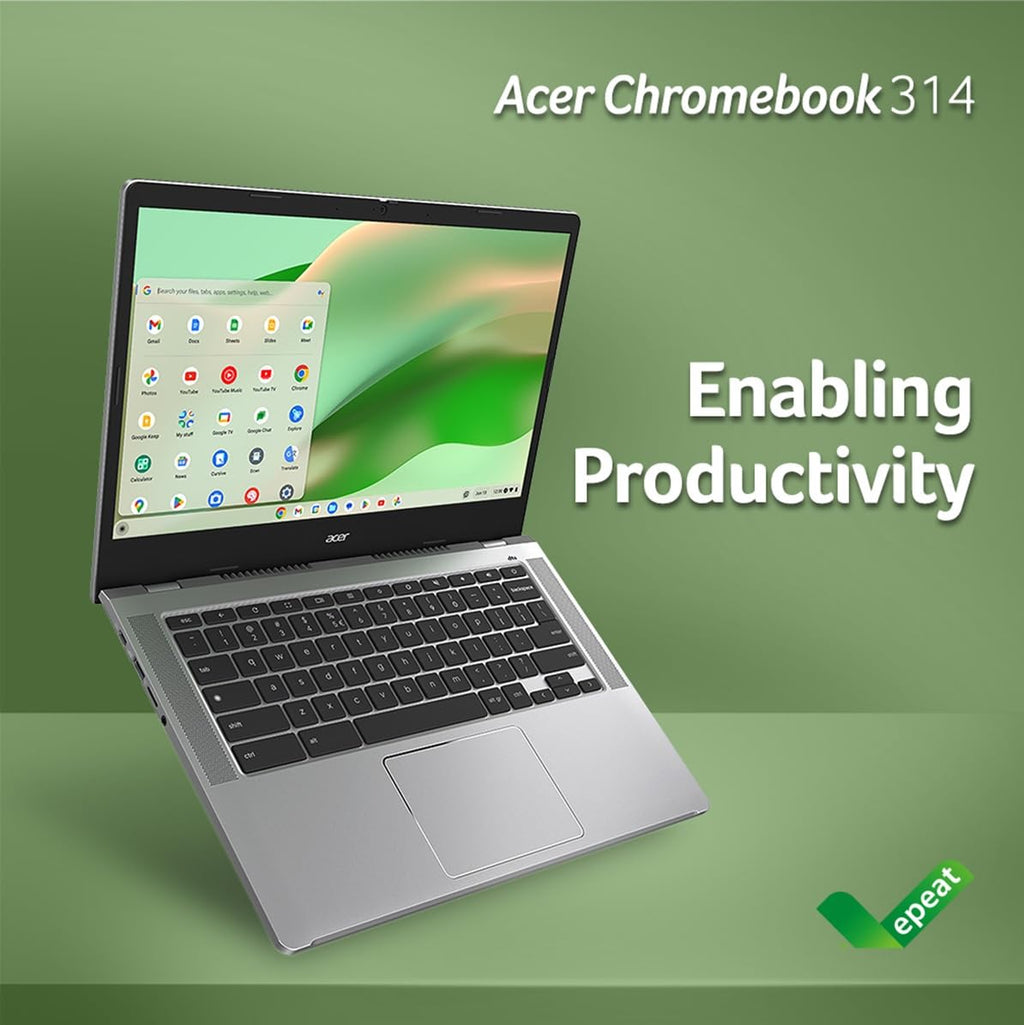 14" Full HD IPS Laptop U200594