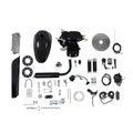 80cc 2 Stroke Single-Cylinder Bicycle Motor Kit N320
