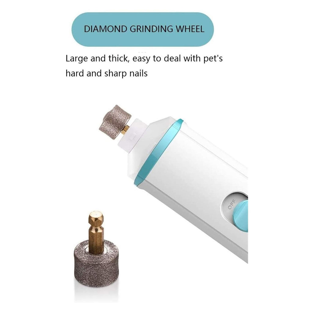 Electric Dog Nail Grinder T131