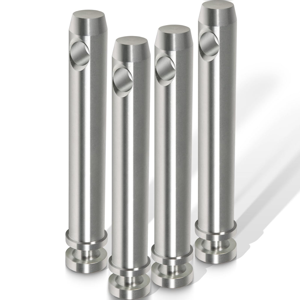 4 Pack Cat 1 Top Link Pin 3/4" x 5-1/2" W331