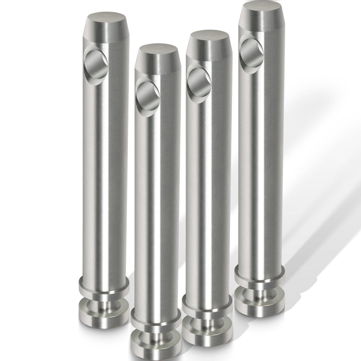 4 Pack Cat 1 Top Link Pin 3/4" x 5-1/2" W331