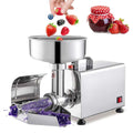 450W Automatic Stainless Steel Tomato Strainer W126500