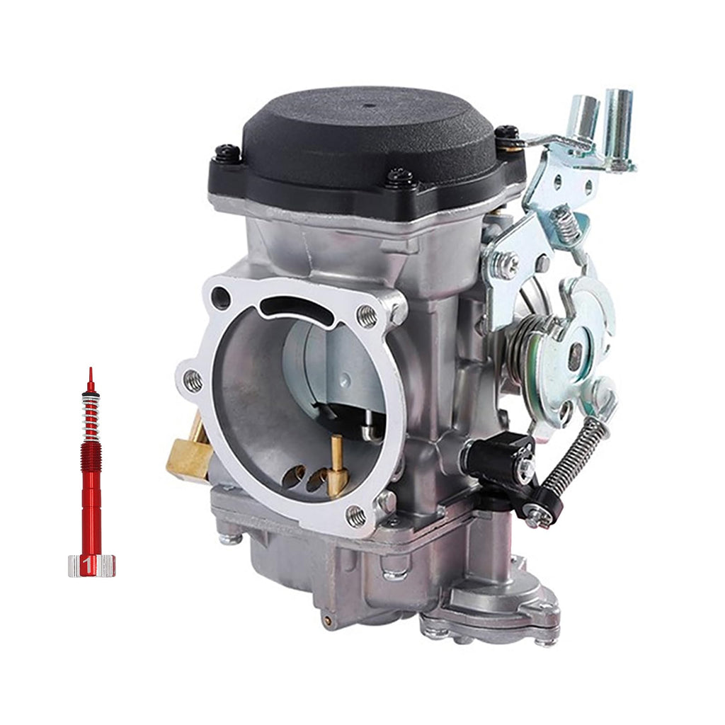 CV40 Carburetor with Idle Mixture Screw O6162