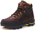 6 Inch Waterproof Leather Work Boots R330