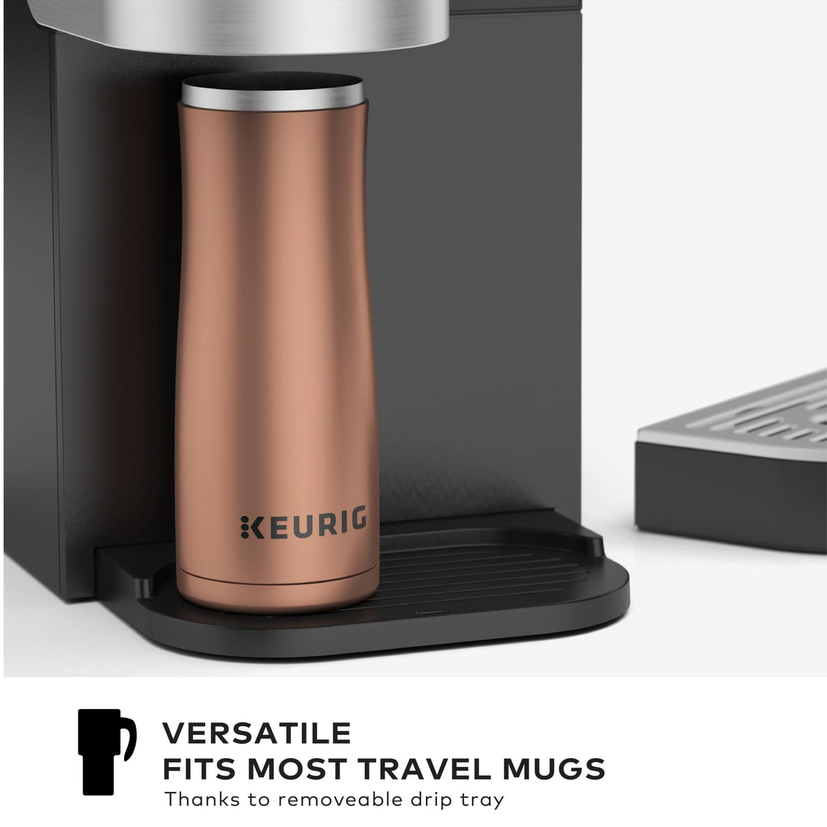 Single Serve Coffee Maker B3704