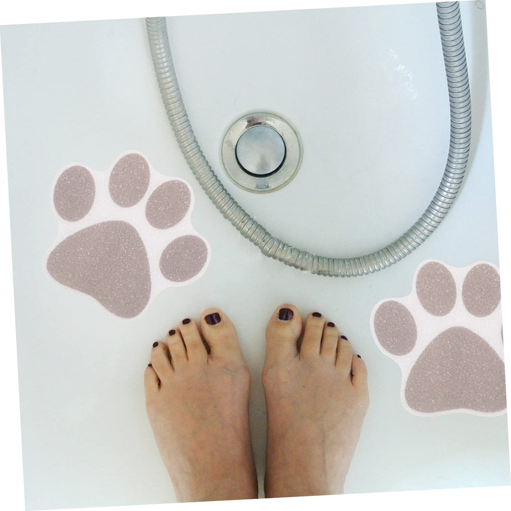 Anti-Slip Bathtub Decals Z924