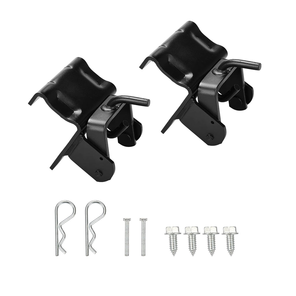 Weight Distribution Hitch Bracket A823723