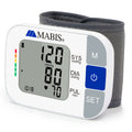 Talking Blood Pressure Monitor with Storage Case U1278