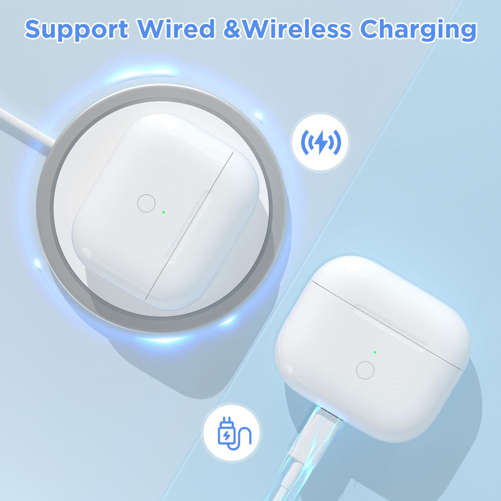 Replacement Charging Case for AirPods 3rd Gen K930062