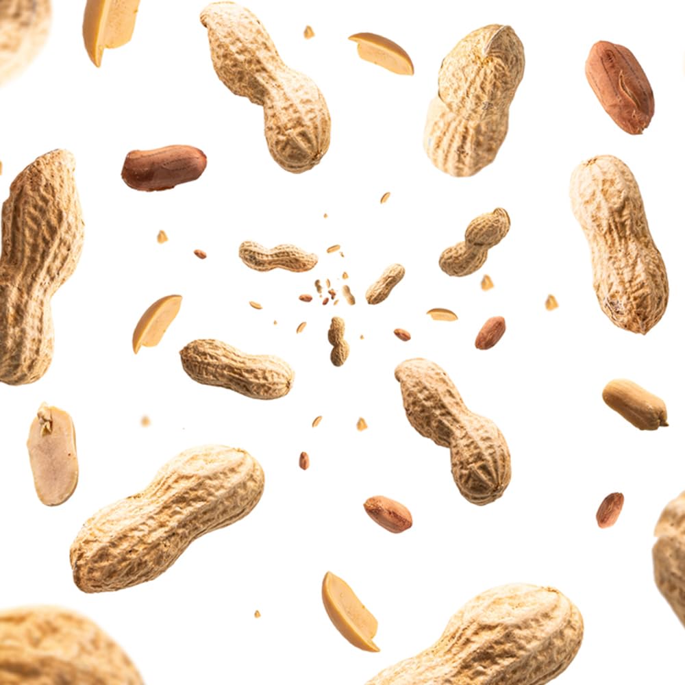 Peanuts In Shell 2 lbs W148
