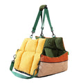 2-in-1 Dog Car Seat for Small Dogs F708597