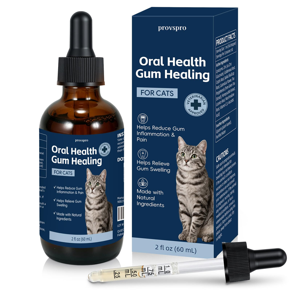 Cat Oral Care N951844