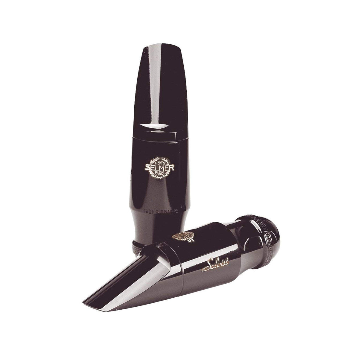 Alto Saxophone Mouthpiece H119368
