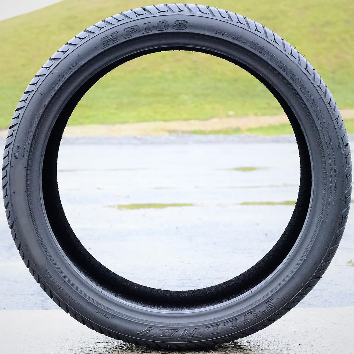 2 x Fullway HP108 235/40ZR18 95W XL All Season Passenger Tires J746