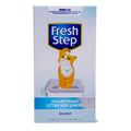 Unscented Drawstring Cat Litter Box Liners, 15 Ct D5821