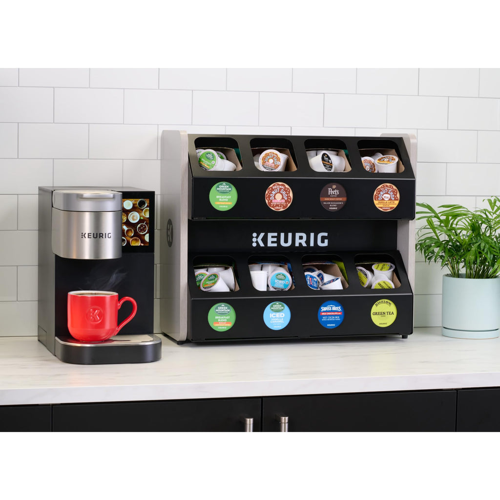 Single Serve Coffee Maker B3704
