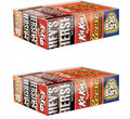 Chocolate Candy Bar Variety Pack 30 Count Box 2 Pack L4256