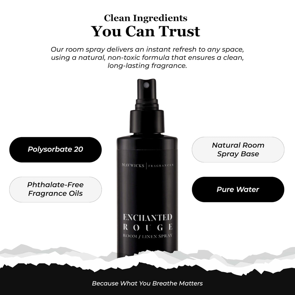 Linen & Room Spray 8oz Fragrance Mist P651738