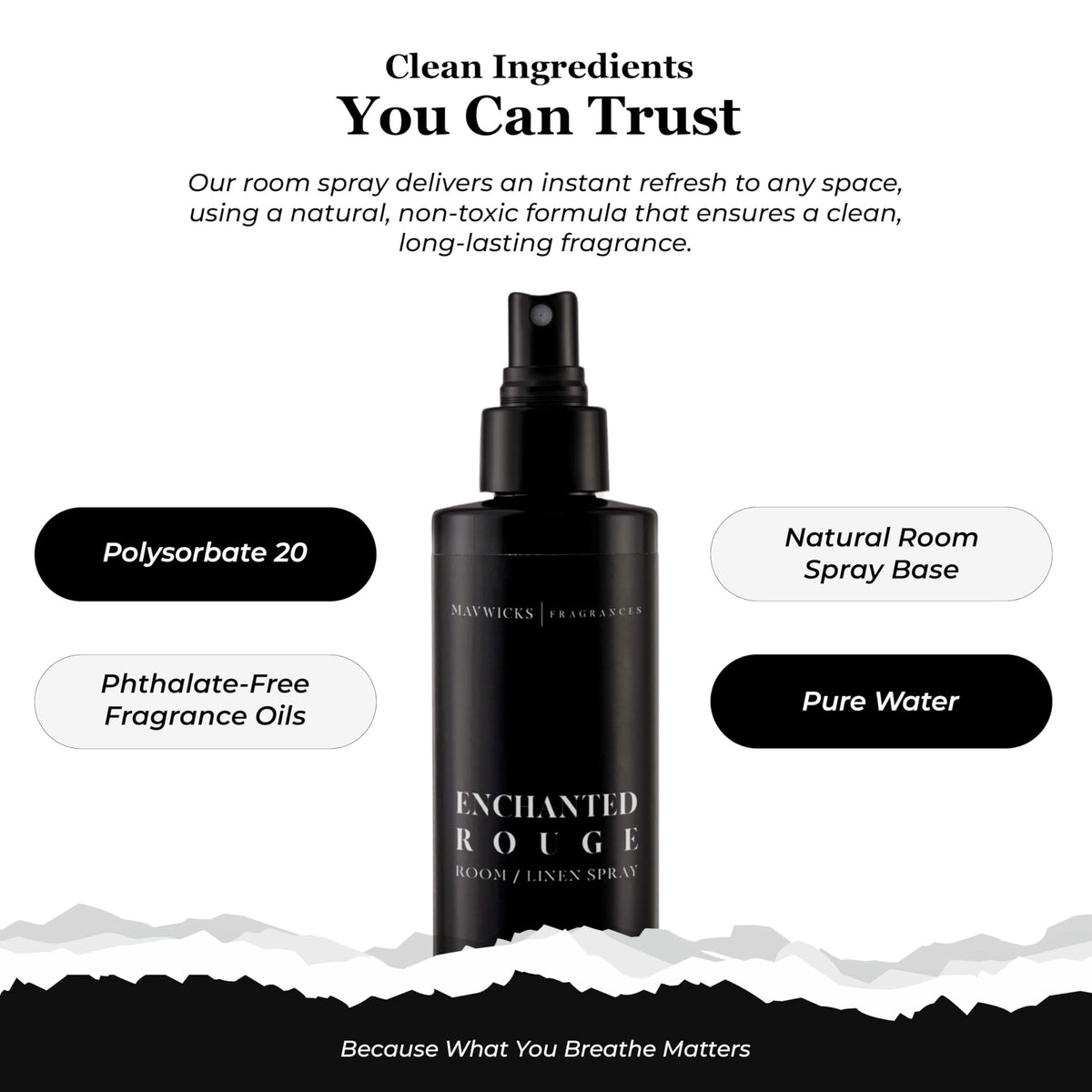 Linen & Room Spray 8oz Fragrance Mist P651738