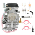 Carburetor Replacement N201609