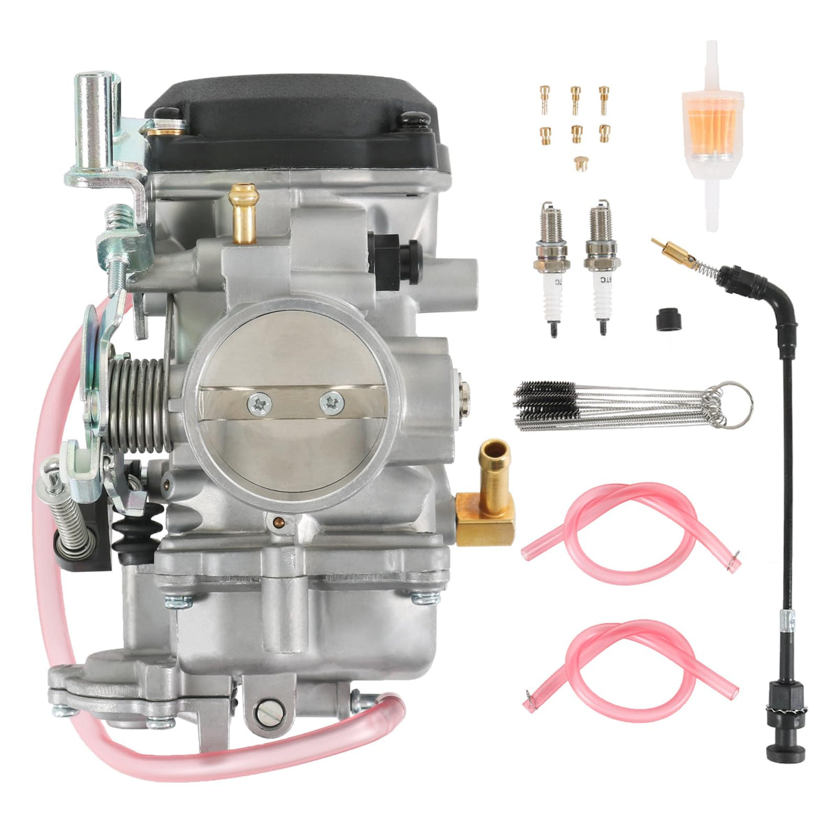 Carburetor Replacement N201609