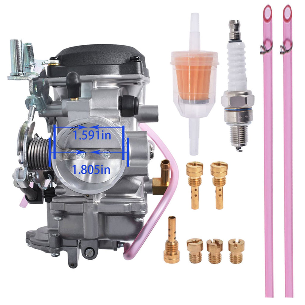 40mm Carburetor L982677
