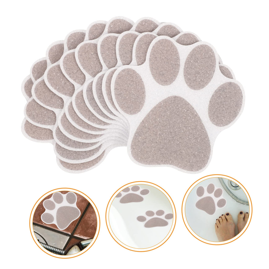 Anti-Slip Bathtub Decals Z924