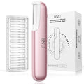 Pink Facial Razor S86005