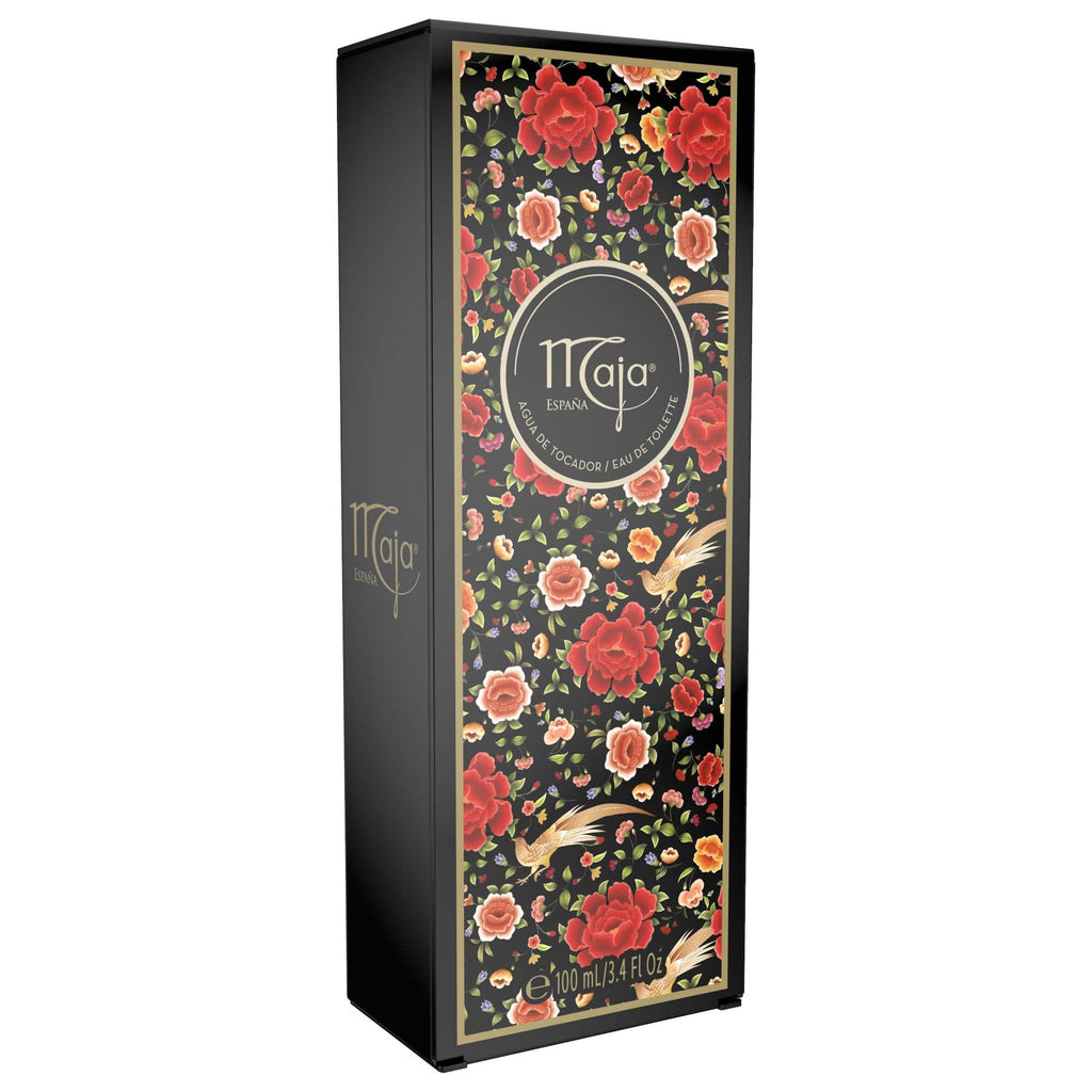 Eau De Toilette Spray 3.4 Ounces P7148
