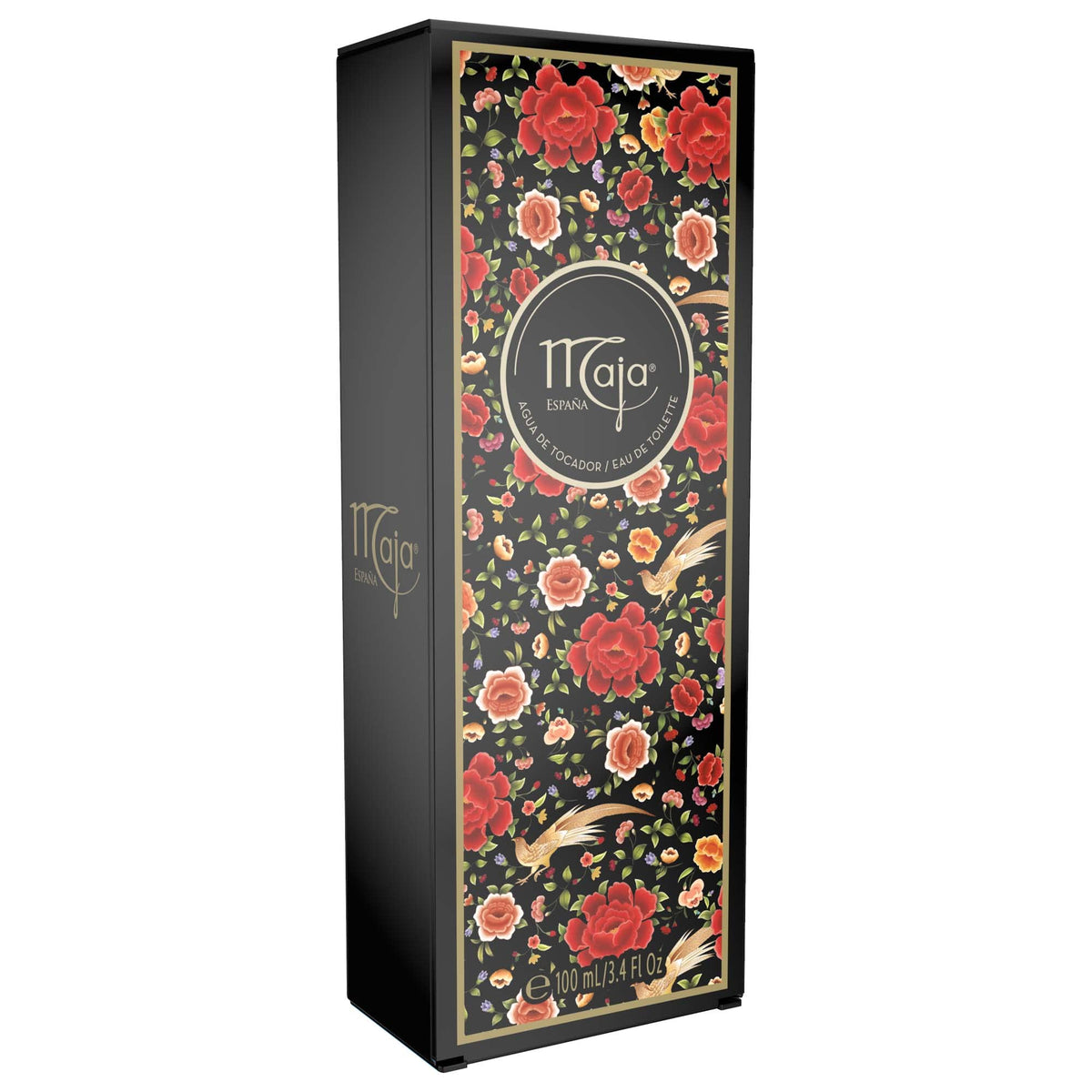 Eau De Toilette Spray 3.4 Ounces P7148