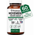 Glucosamine MSM Chondroitin Joint Support 180 Tablets A390