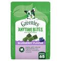 Blueberry Flavor Dog Treats 10.3 oz M7020