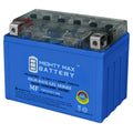12V 11.2Ah GEL Battery Q745