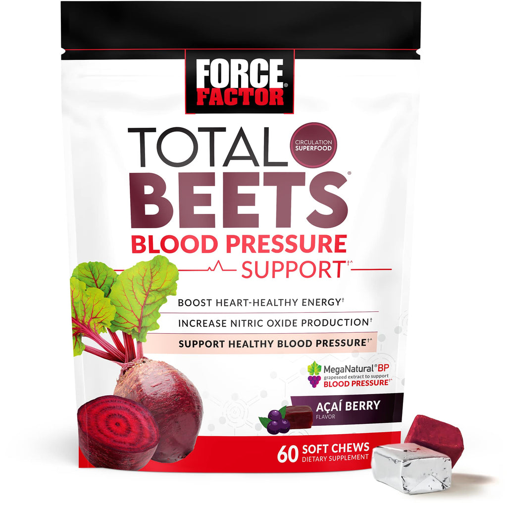 Beet Powder & Turmeric Joint Support Supplement F90876