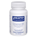 Cinnamon WS 120 Capsules G935609