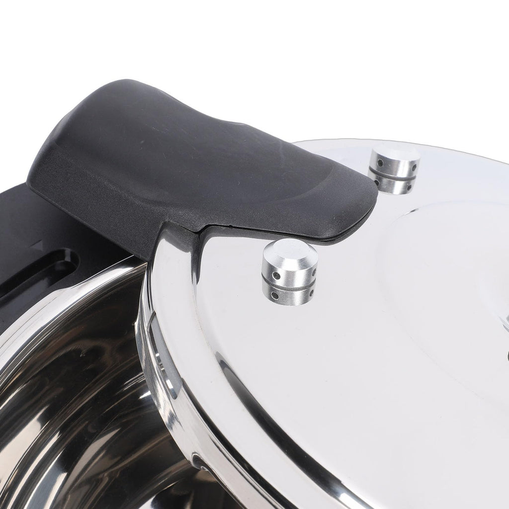 3L Stainless Steel Mini Pressure Cooker A340