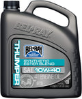 10W-40 4T Synthetic Ester Blend Engine Oil 4-Liter K126