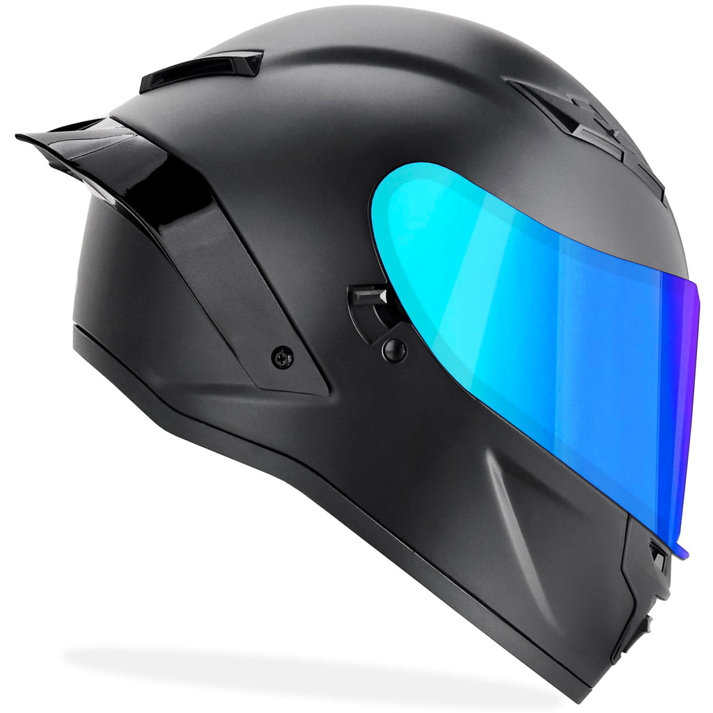 Full Face Motorcycle Helmet V751961
