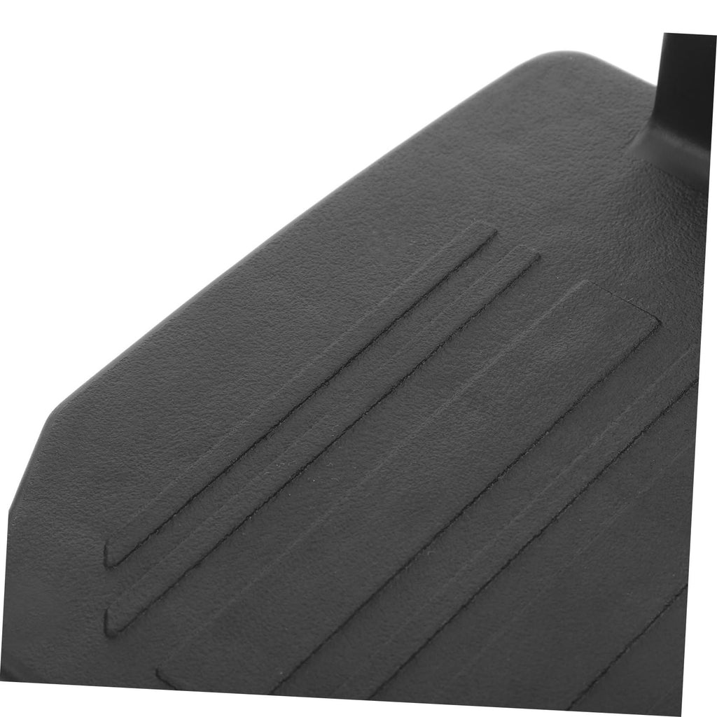 Universal Heavy Duty Wheelchair Footrest Replacement Adjustable Leg Rest Pedals C83949