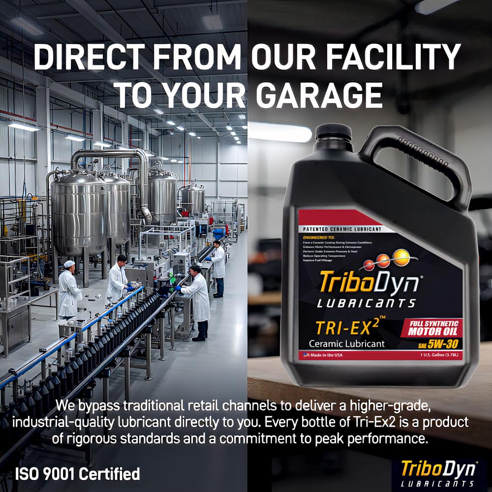 5W-30 Full Synthetic Motor Oil 5 Quart G554