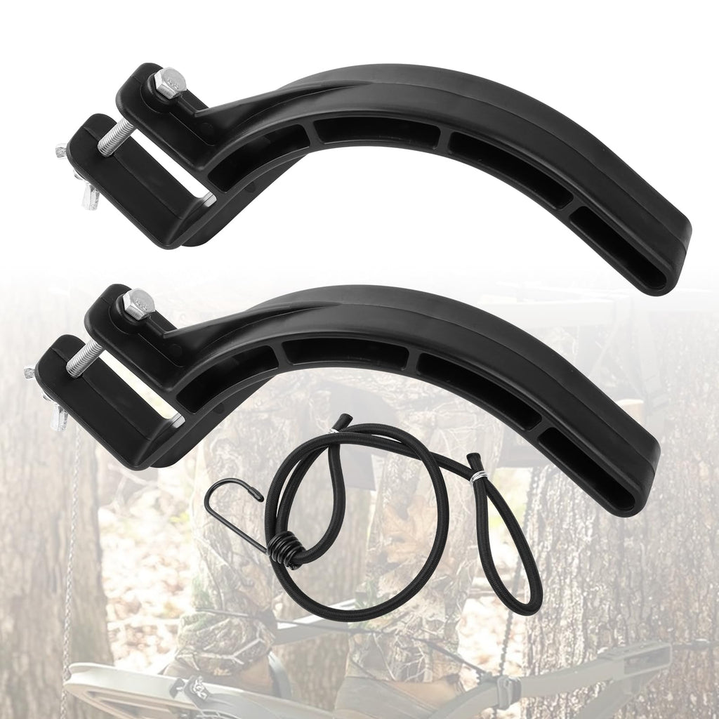Climbing Tree Stand Accessories with Elastic Rope T810779