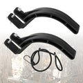 Climbing Tree Stand Accessories with Elastic Rope T810779