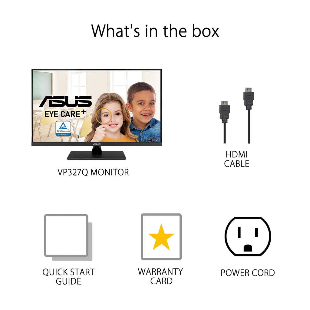 32 Inch 4K UHD Computer Monitor B939406
