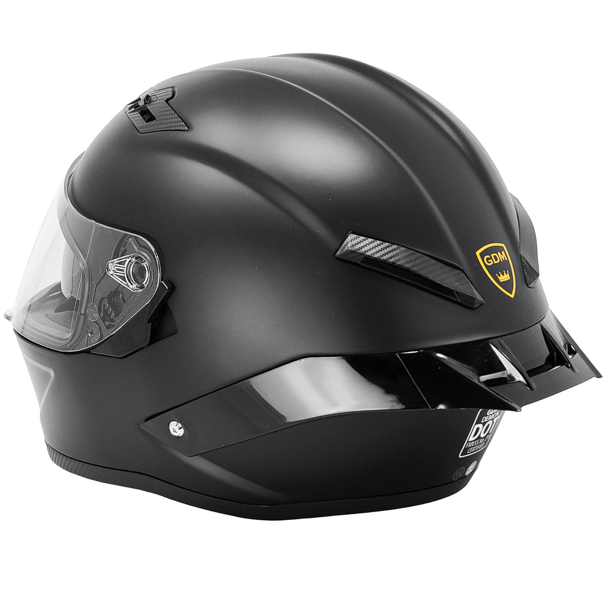 Full Face Motorcycle Helmet V751961