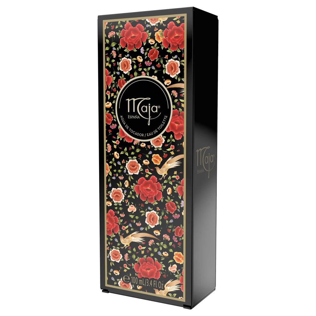 Eau De Toilette Spray 3.4 Ounces P7148