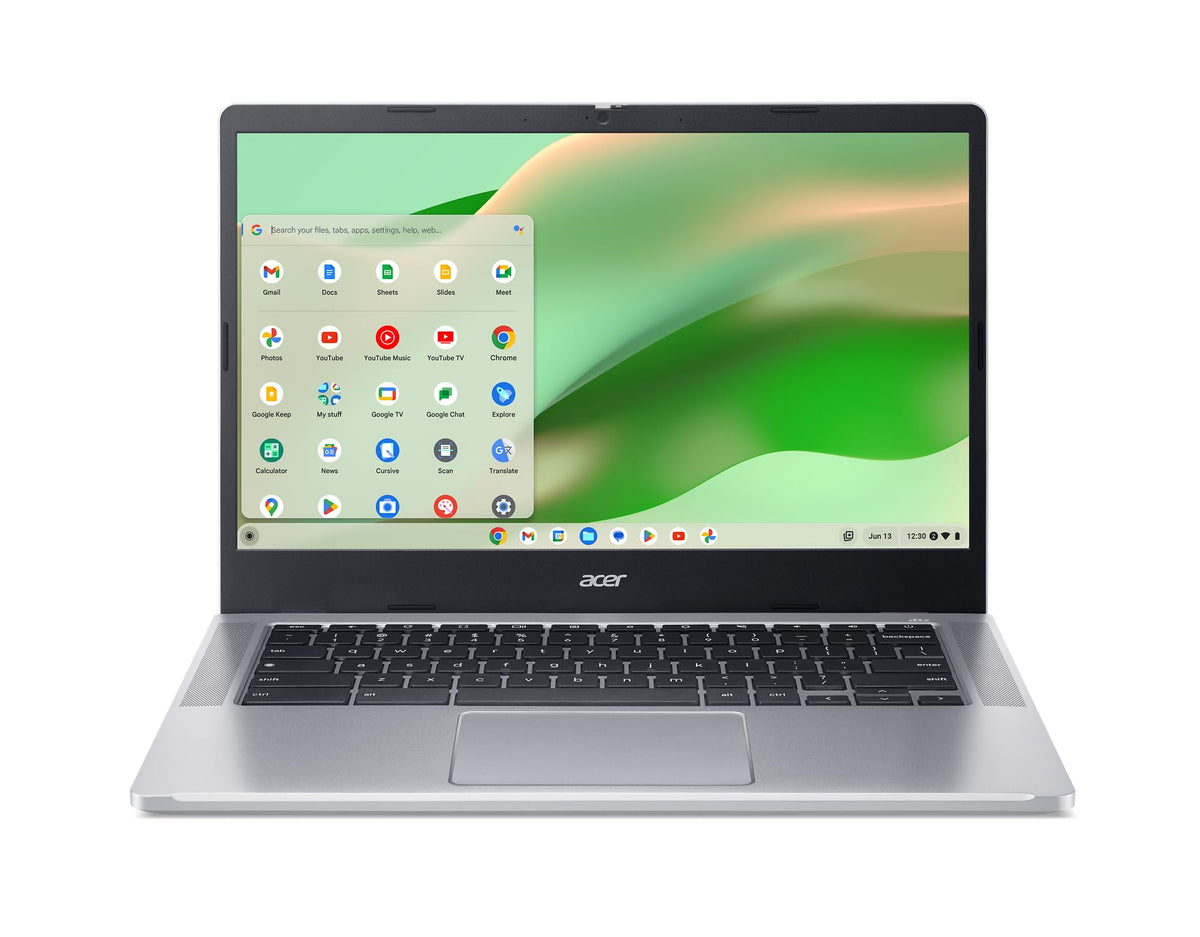 14" Full HD IPS Laptop U200594